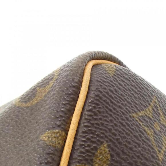 LOUIS VUITTON Brown Monogram Keepall 50 Boston Bag - Picture 2 of 10